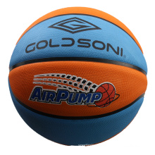 2018 YONO pelota de baloncesto de encargo barato tamaño Size7